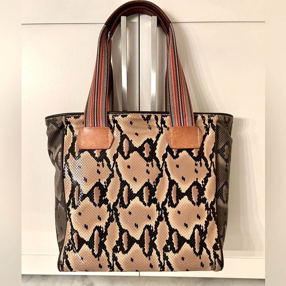Consuela Margot Classic Tote